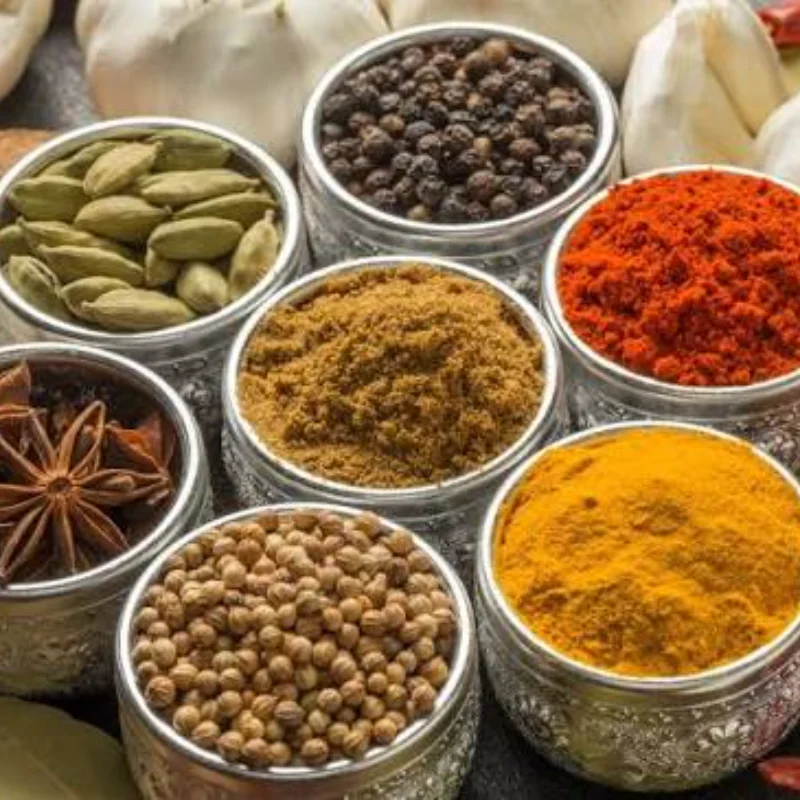 Baharat Çeşitleri kategorisi